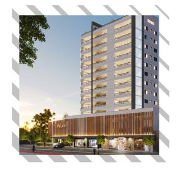 imagem 3 - Apartamentos à venda no Edifício Arbre imagem 3 - Apartamentos à venda no Edifício Arbre
