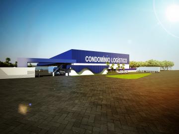 imagem 5 - Área Comercial Para Venda No Setor Empresarial Leste  Em Uberlândia imagem 5 - Área Comercial Para Venda No Setor Empresarial Leste  Em Uberlândia