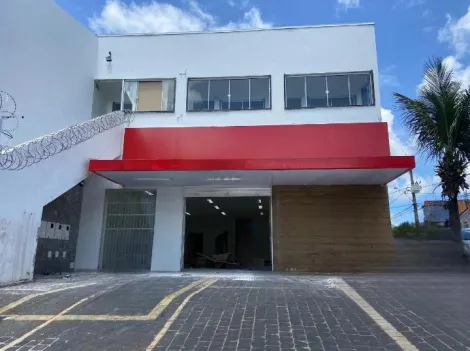 imagem 1 - Loja para locação no bairro Presidente Roosevelt imagem 1 - Loja para locação no bairro Presidente Roosevelt