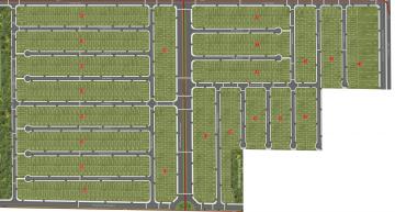 imagem 1 - Terreno à venda no Bairro GSP Life II imagem 1 - Terreno à venda no Bairro GSP Life II