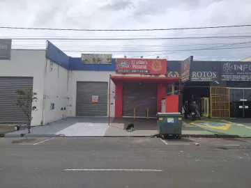 imagem 1 - Loja para locação no bairro Residencial Pequis imagem 1 - Loja para locação no bairro Residencial Pequis