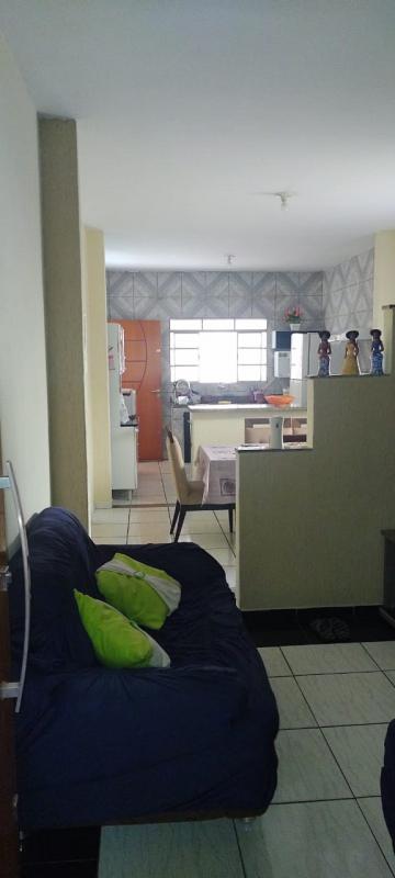 imagem 4 - Casa à venda no Bairro Jardim das Palmeiras imagem 4 - Casa à venda no Bairro Jardim das Palmeiras