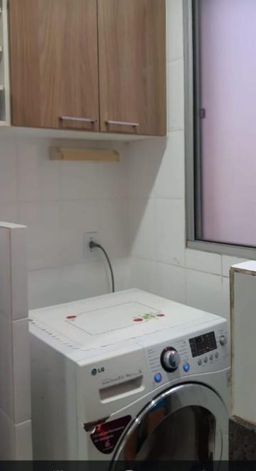 imagem 5 - Apartamento à venda no Bairro Jardim Holanda imagem 5 - Apartamento à venda no Bairro Jardim Holanda