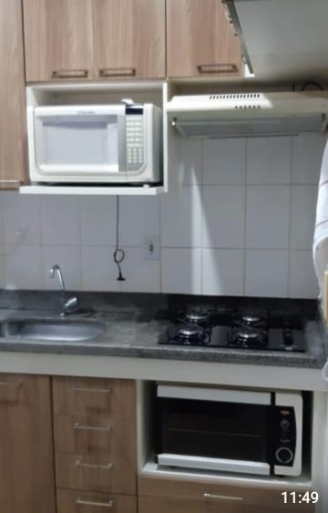 imagem 4 - Apartamento à venda no Bairro Jardim Holanda imagem 4 - Apartamento à venda no Bairro Jardim Holanda