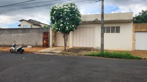 imagem 1 - Casa à venda no bairro Alto Umuarama. imagem 1 - Casa à venda no bairro Alto Umuarama.