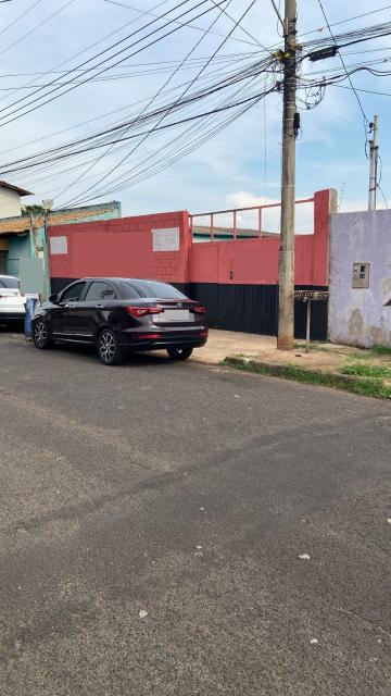 Terreno à venda no Bairro Presidente Roosevelt