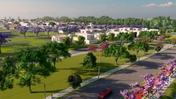 imagem 2 - Terreno à venda no Bairro Gávea Jardins imagem 2 - Terreno à venda no Bairro Gávea Jardins