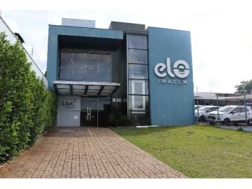 imagem 1 - Prédio para locaçãoe venda  no bairro Santa Mônica imagem 1 - Prédio para locaçãoe venda  no bairro Santa Mônica