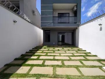 imagem 2 - Casa Para Venda No Bairro Novo Mundo imagem 2 - Casa Para Venda No Bairro Novo Mundo