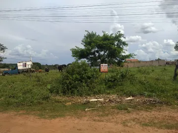 Chácara à Venda - Bairro Morada Nova VI.