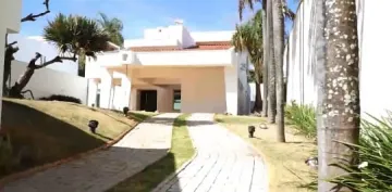 Casa para locação no bairro Morada da Colina