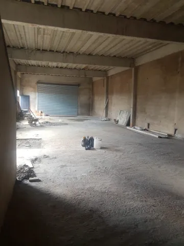imagem 2 - Barracão para locação no bairro Jardim Canaã imagem 2 - Barracão para locação no bairro Jardim Canaã