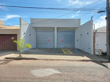 imagem 1 - Loja para locação no bairro Alto Umuarama imagem 1 - Loja para locação no bairro Alto Umuarama