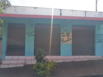 imagem 1 - Comodo para locação no bairro Osvaldo Rezende imagem 1 - Comodo para locação no bairro Osvaldo Rezende