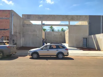 Galpão para locação no bairro Novo Mundo