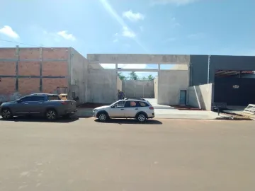 imagem 1 - Galpão para locação no bairro Novo Mundo imagem 1 - Galpão para locação no bairro Novo Mundo
