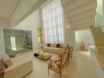 imagem 1 - Casa em condomínio para locação no bairro Jardins Barcelona imagem 1 - Casa em condomínio para locação no bairro Jardins Barcelona