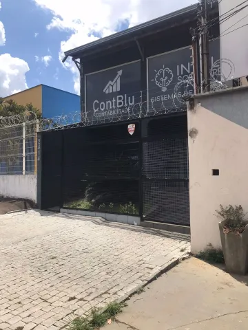 Prédio comercial à Venda