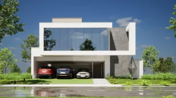 imagem 1 - Casa - Condomínio ou Loteamento Fechado imagem 1 - Casa - Condomínio ou Loteamento Fechado
