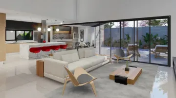 imagem 3 - Casa - Condomínio ou Loteamento Fechado imagem 3 - Casa - Condomínio ou Loteamento Fechado