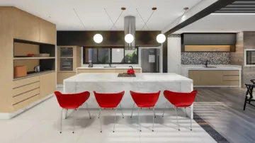 imagem 5 - Casa - Condomínio ou Loteamento Fechado imagem 5 - Casa - Condomínio ou Loteamento Fechado