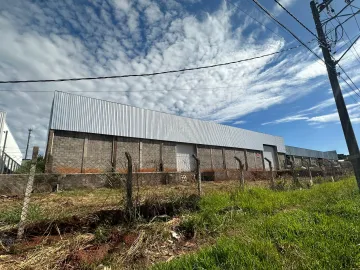 Uberlandia Distrito Industrial Galpao Locacao R$ 16.000,00  1 Vaga Area construida 1100.00m2