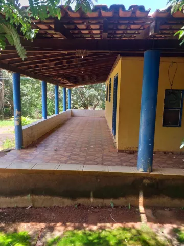 Alugar Rural / Chácara em condomínio em Araguari. apenas R$ 250.000,00
