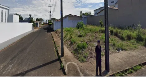 Terreno de esquina bairro Aclimação