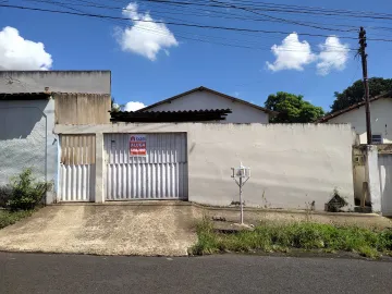 Casa para Locação no bairro Taiaman