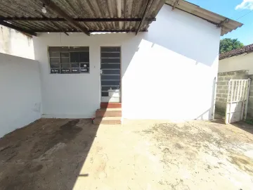 Casa para Locação no bairro Taiaman