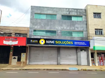 imagem 1 - Predio comercial para Locação no bairro Nossa Senhora Aparecida imagem 1 - Predio comercial para Locação no bairro Nossa Senhora Aparecida
