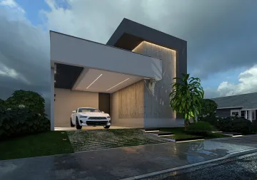 imagem 1 - Casa à Venda em Condomínio Fechado. imagem 1 - Casa à Venda em Condomínio Fechado.