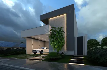imagem 2 - Casa à Venda em Condomínio Fechado. imagem 2 - Casa à Venda em Condomínio Fechado.