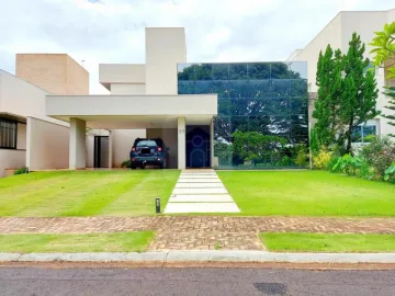 Alugar Casa / Condomínio ou Loteamento Fechado em Uberlandia. apenas R$ 3.690.000,00