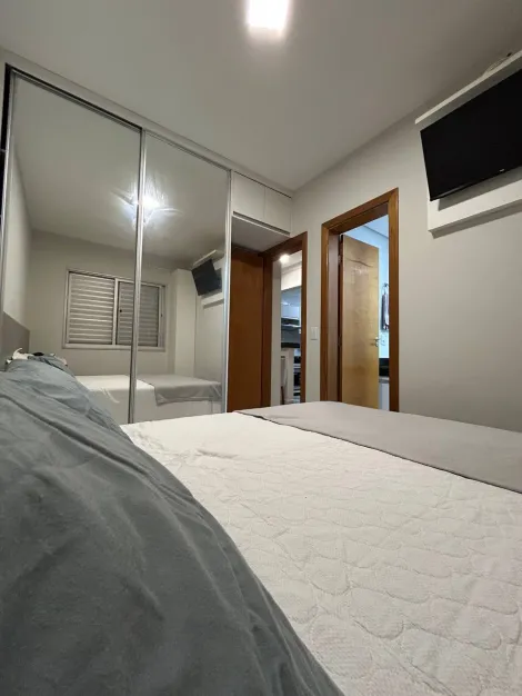 imagem 3 - Apartamento Para Venda No Bairro Tubalina imagem 3 - Apartamento Para Venda No Bairro Tubalina