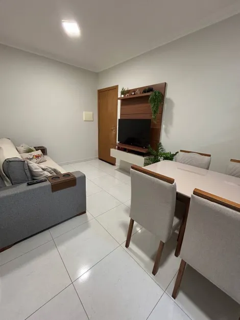 imagem 2 - Apartamento Para Venda No Bairro Tubalina imagem 2 - Apartamento Para Venda No Bairro Tubalina