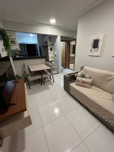 imagem 1 - Apartamento Para Venda No Bairro Tubalina imagem 1 - Apartamento Para Venda No Bairro Tubalina