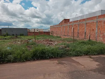 Terreno Para Venda B. Shopping Park Em Uberlândia