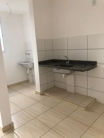 Apartamento à Venda