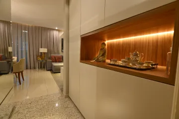 Alugar Apartamento / Padrão em Uberlândia. apenas R$ 700.000,00