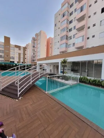 Alugar Apartamento / Padrão em Uberlândia. apenas R$ 230.000,00