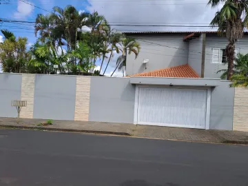 Alugar Casa / Sobrado em Uberlândia. apenas R$ 4.500,00