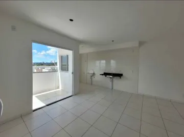 Apartamento Novo à Venda