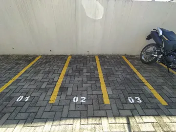 imagem 2 - Vaga de garagem para moto locação no bairro Jardim Karaiba imagem 2 - Vaga de garagem para moto locação no bairro Jardim Karaiba