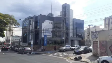 Sala para locação no bairro Centro