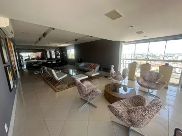 Alugar Apartamento / Padrão em Uberlândia. apenas R$ 8.000,00