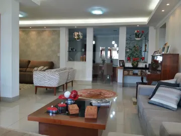 Alugar Casa / Padrão em Uberlândia. apenas R$ 1.295.000,00