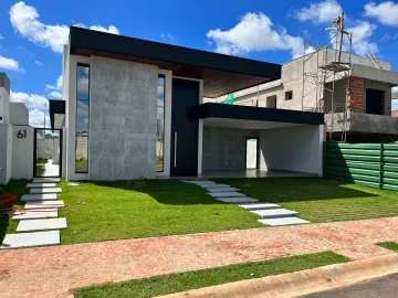 imagem 1 - Casa à Venda no Terras Altas imagem 1 - Casa à Venda no Terras Altas
