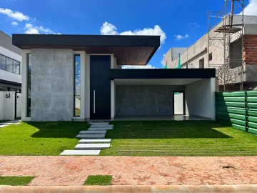 Casa à Venda no Terras Altas