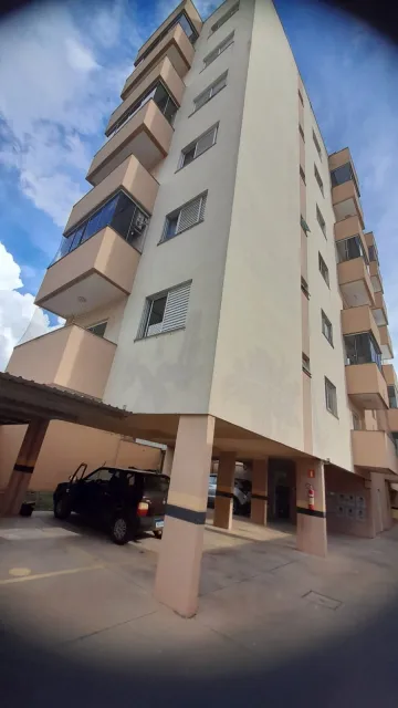 imagem 1 - Apartamento Para Venda No Bairro Nossa Senhora Aparecida imagem 1 - Apartamento Para Venda No Bairro Nossa Senhora Aparecida